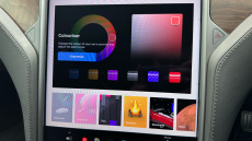 Tesla Model S Long Range AWD 5dr Auto Electric Hatchback